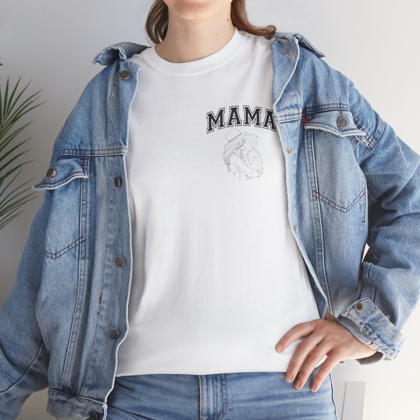Mama & Son T-Shirt