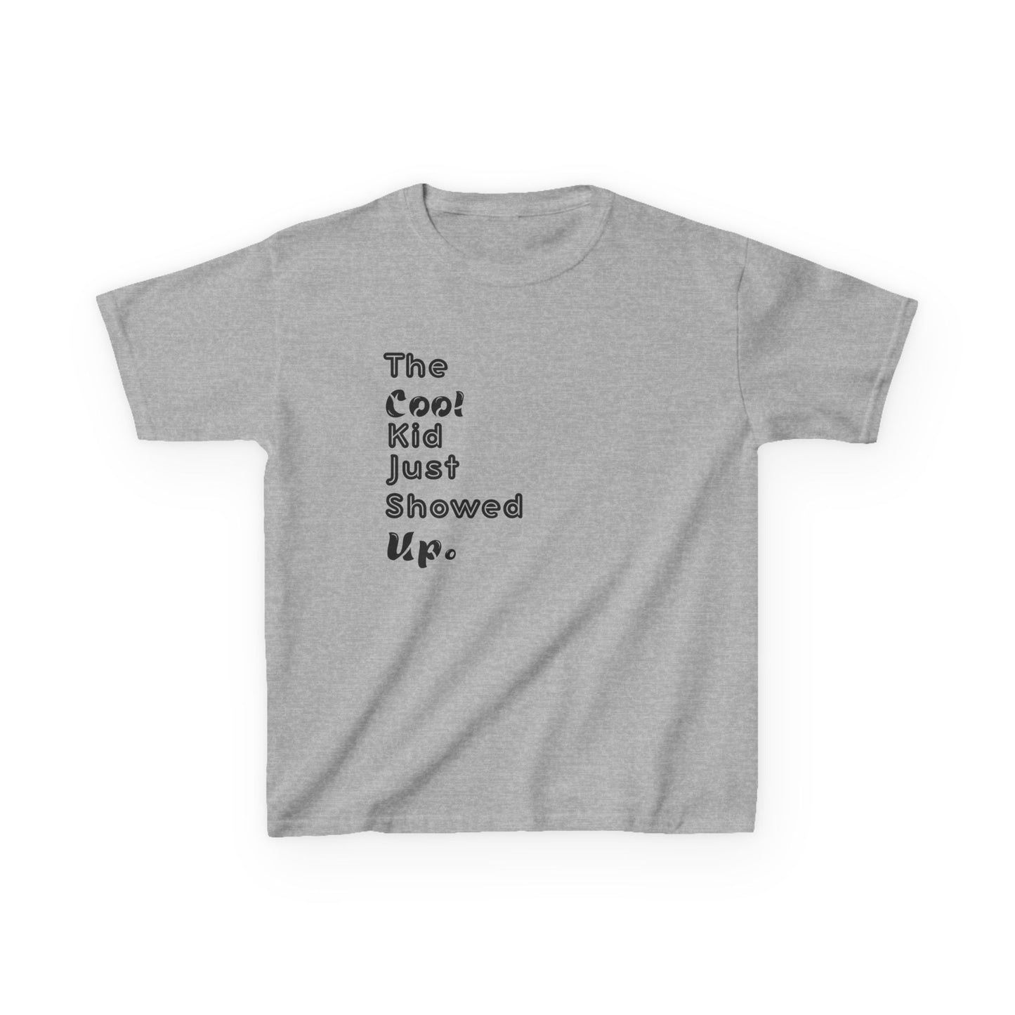 Cool Kids Tee