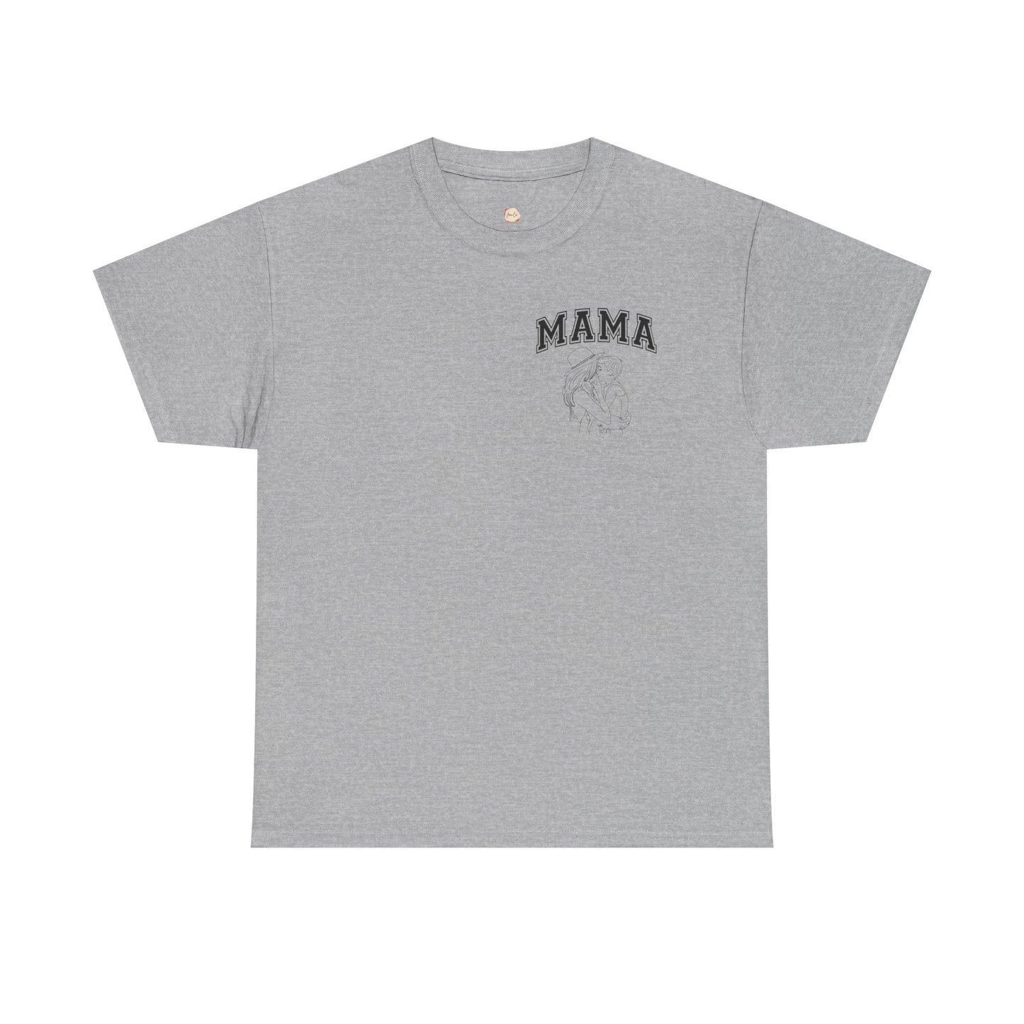 Mama & Son T-Shirt