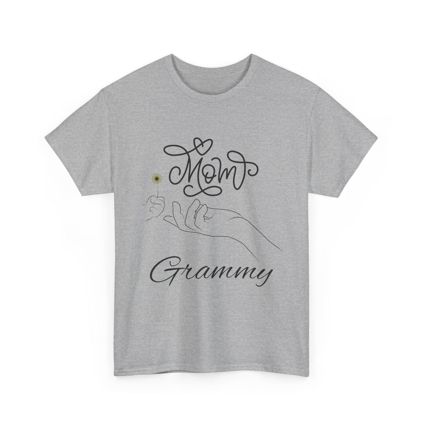 Mom & Grammy T-Shirt