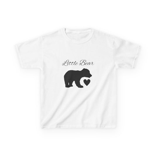 Little Bear Kids Tee