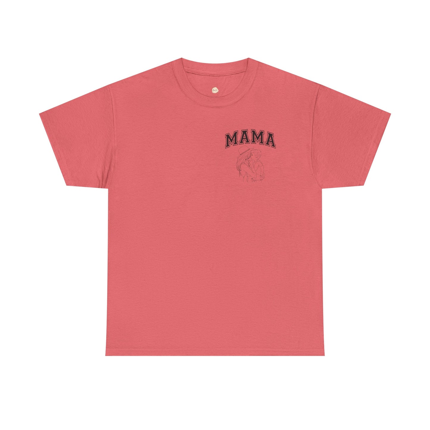 Mama & Son T-Shirt