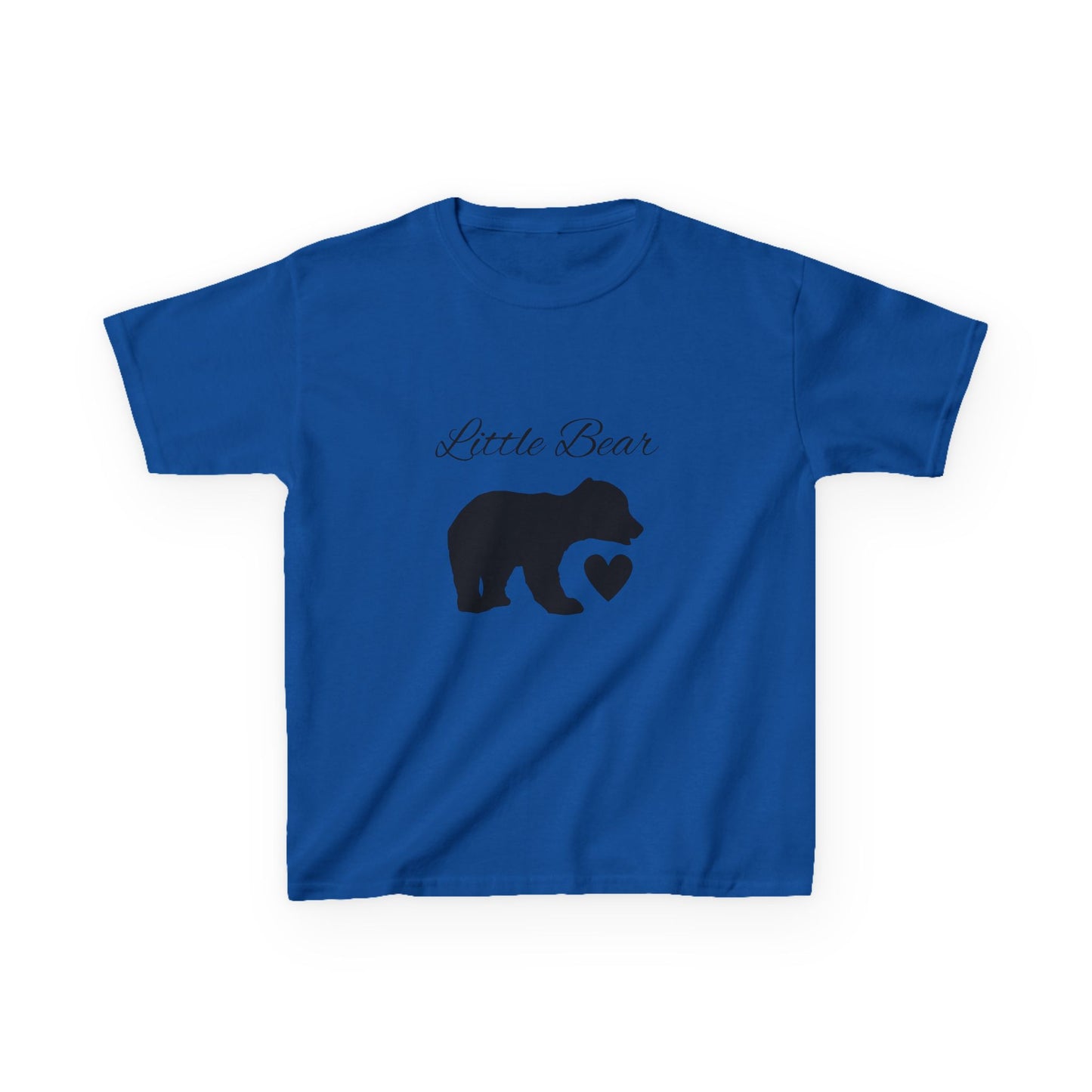 Little Bear Kids Tee