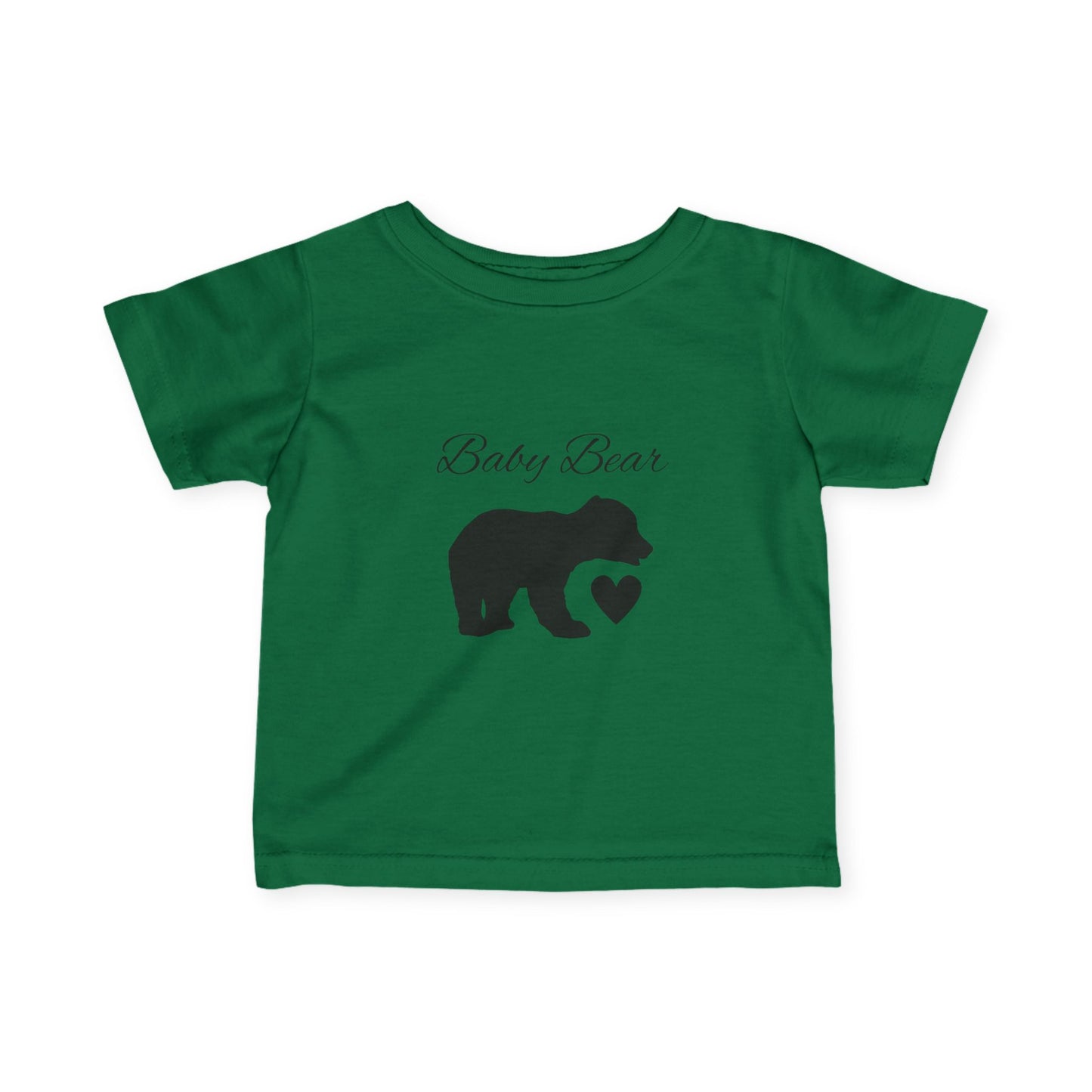 Baby Bear Infant Tee