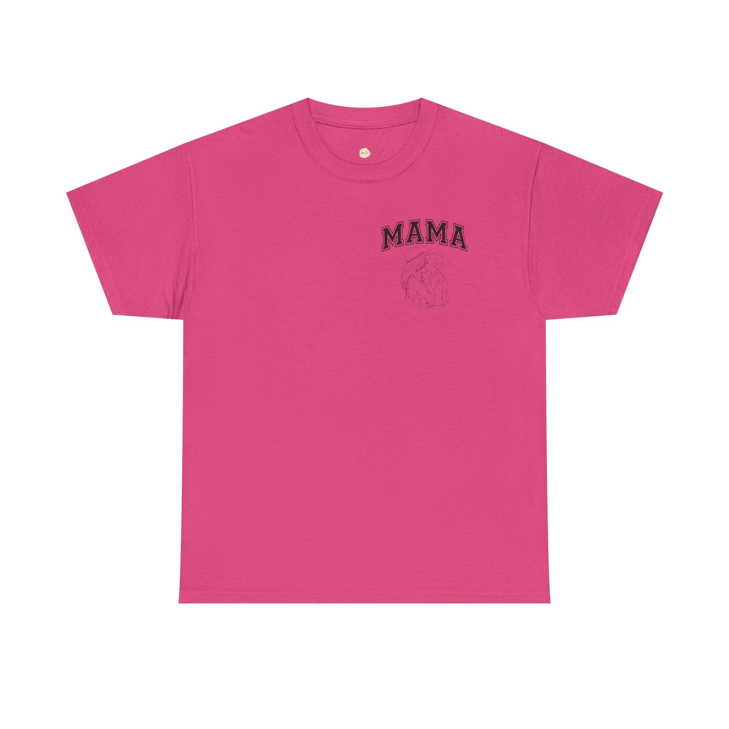 Mama & Son T-Shirt