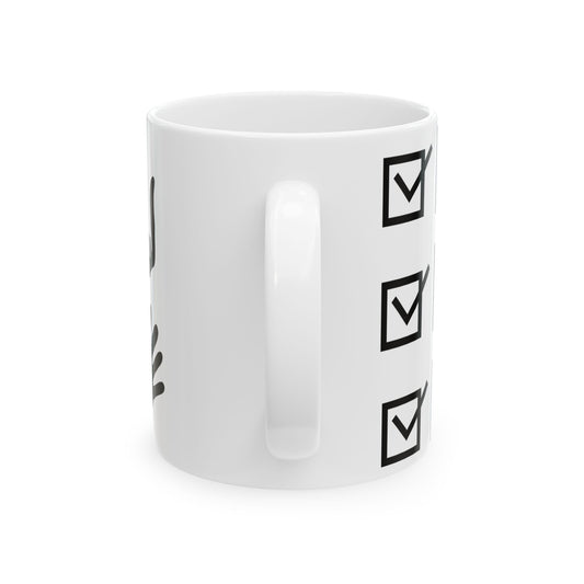 Best Dad Ever- Coffee Mug