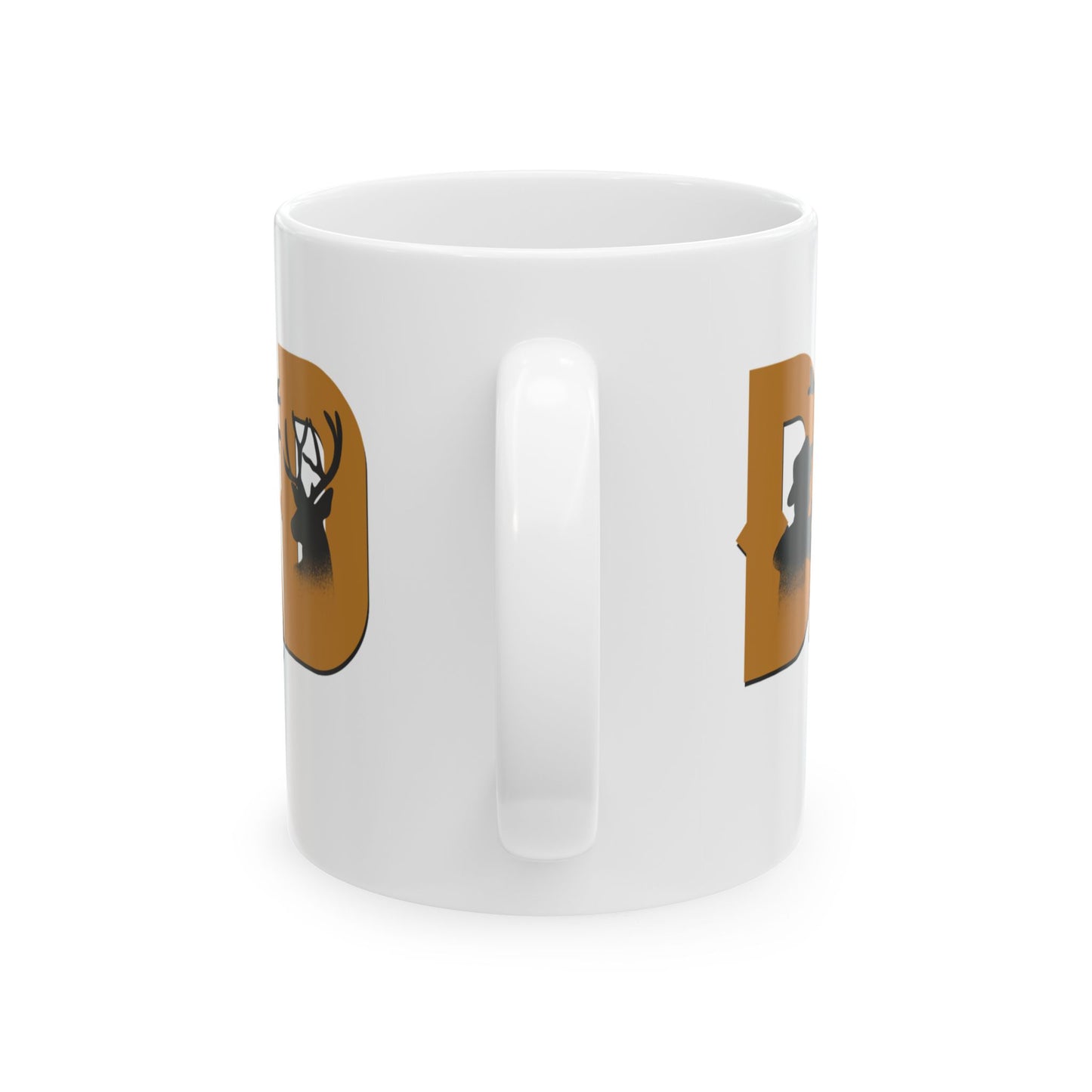 Hunting Dad- Coffee Mug