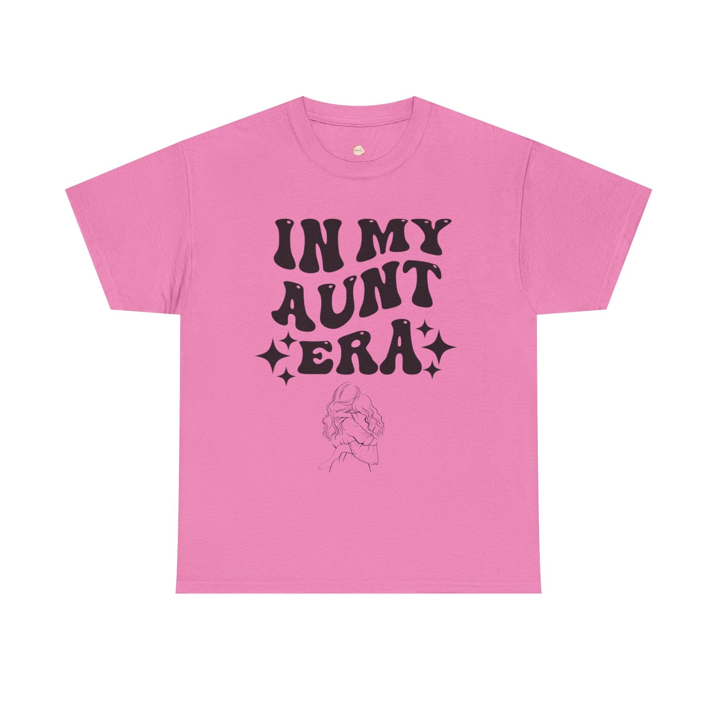 Aunt & Neice T-Shirt