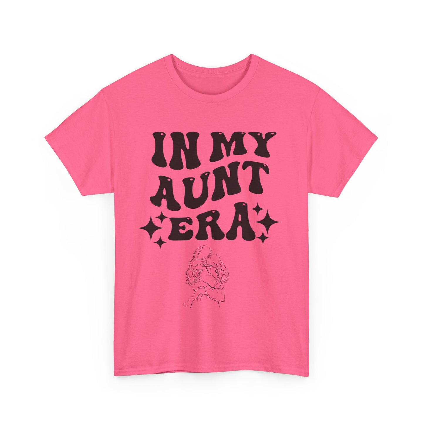 Aunt & Neice T-Shirt