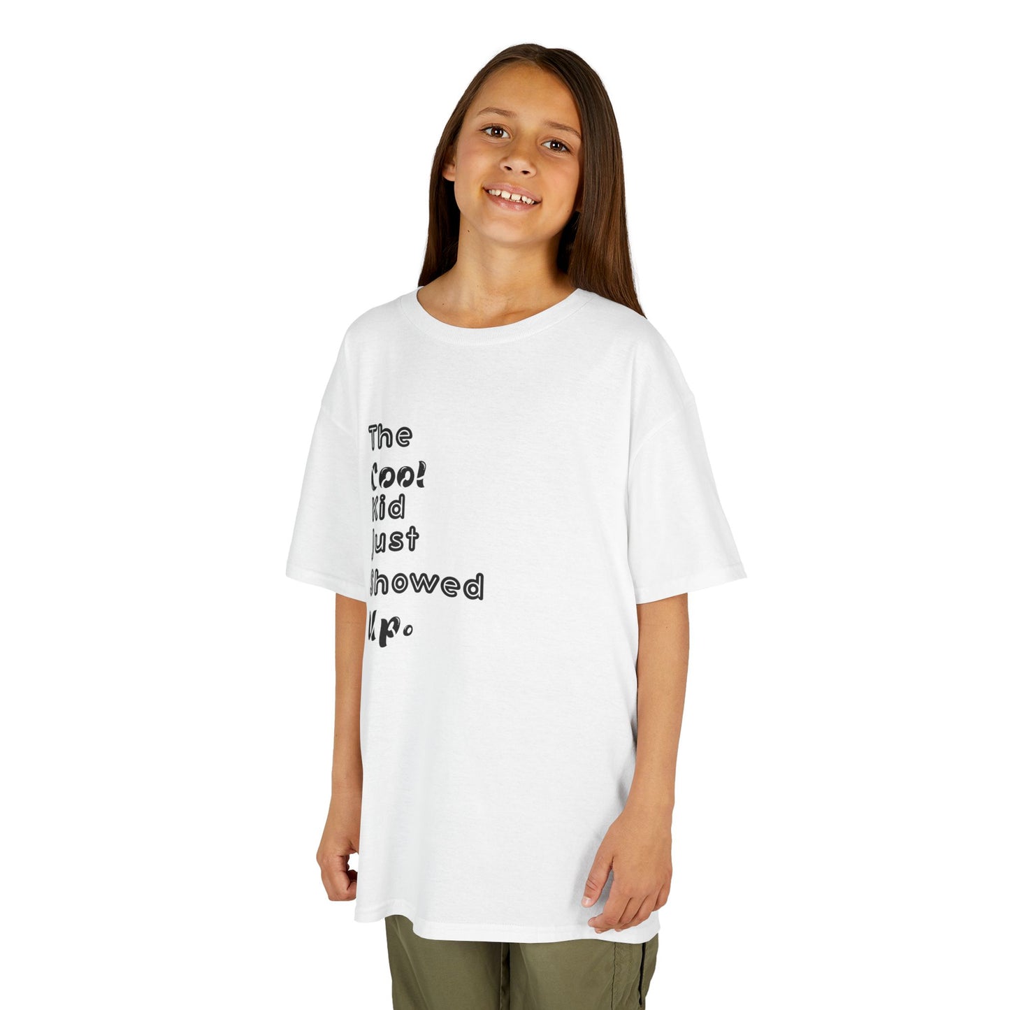 Cool Kids Tee
