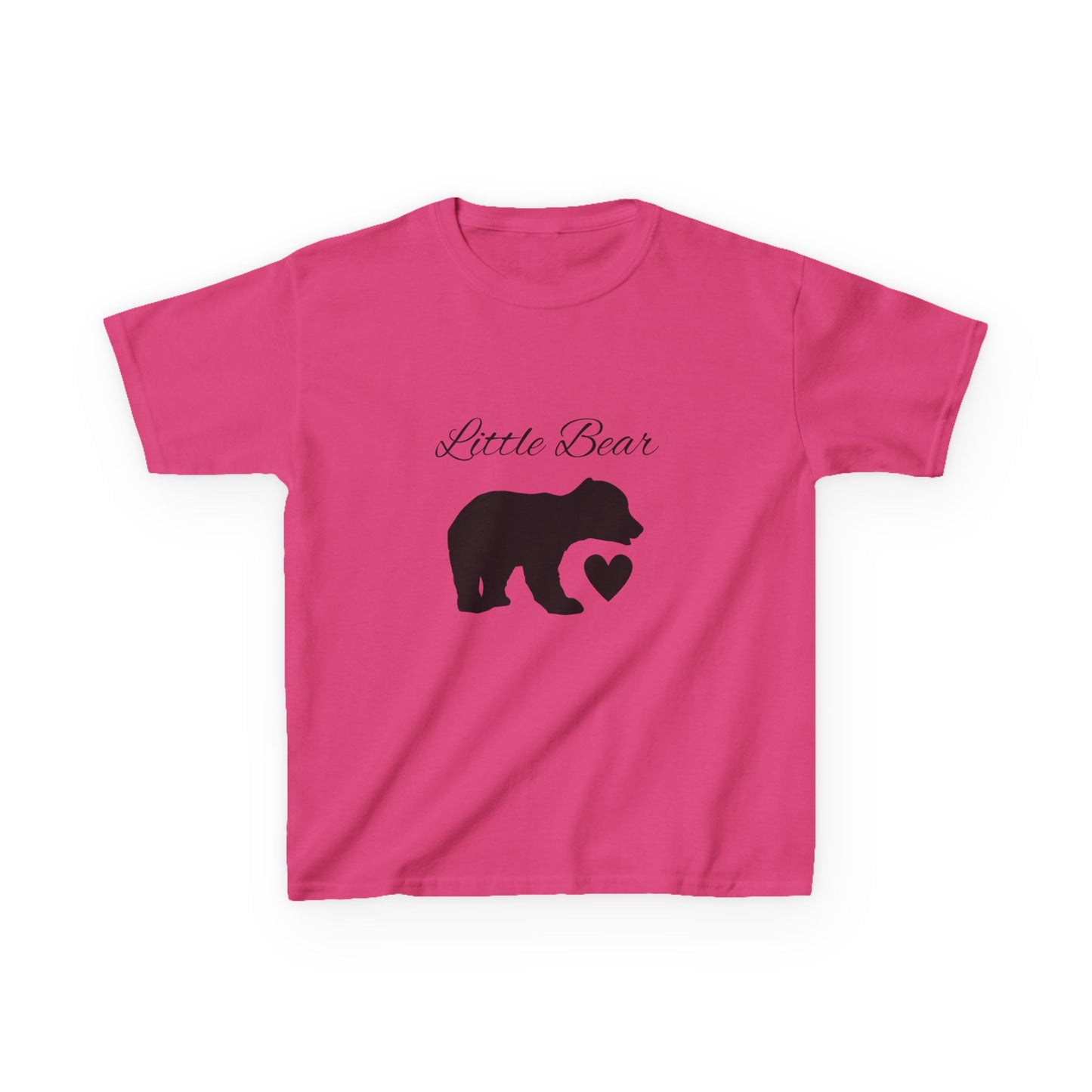 Little Bear Kids Tee