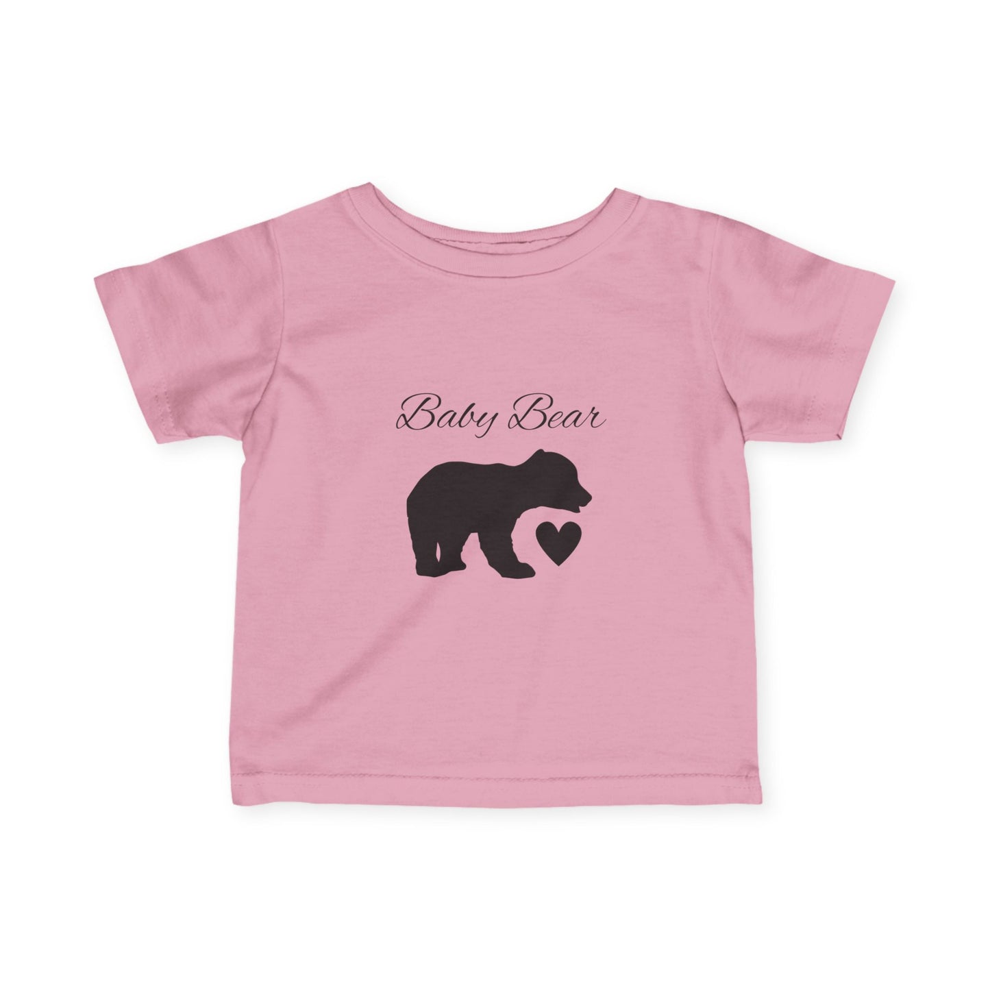 Baby Bear Infant Tee