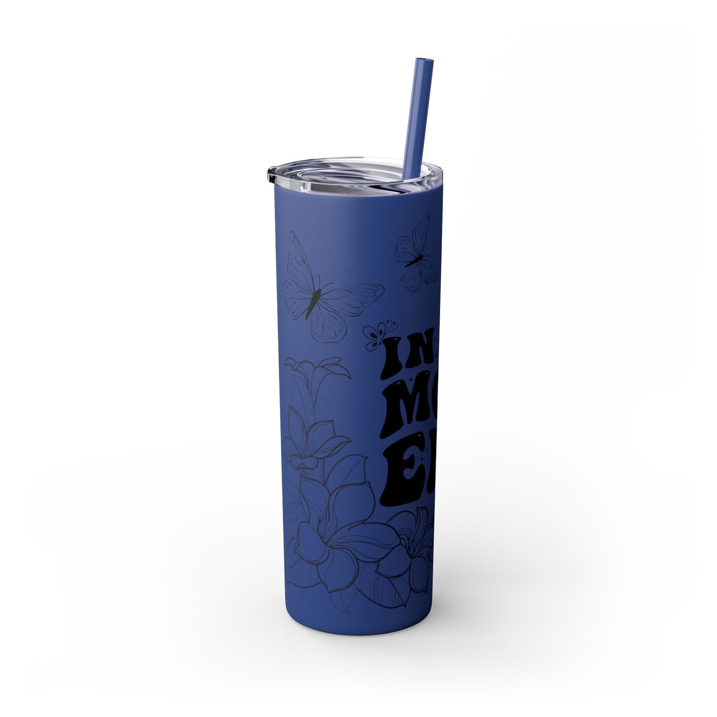 In My Mom Era Tumbler