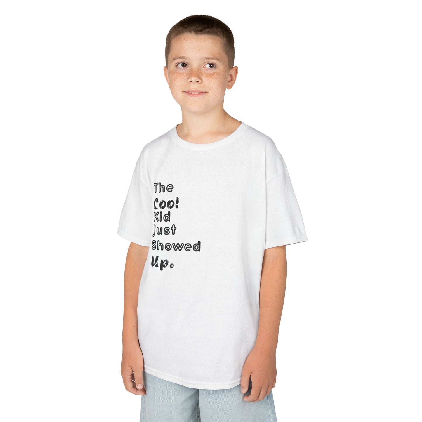 Cool Kids Tee