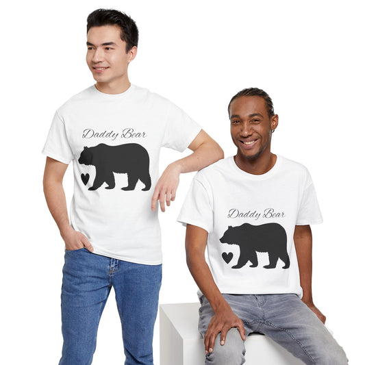 Daddy Bear Tee