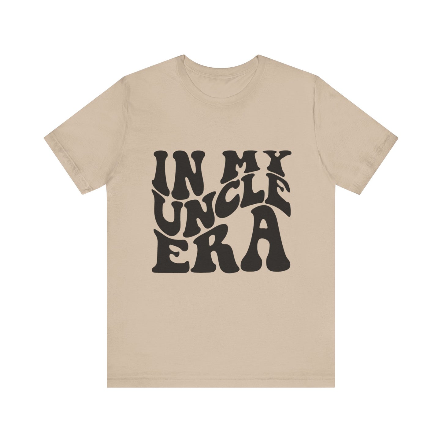 In My Uncle Era- Tee