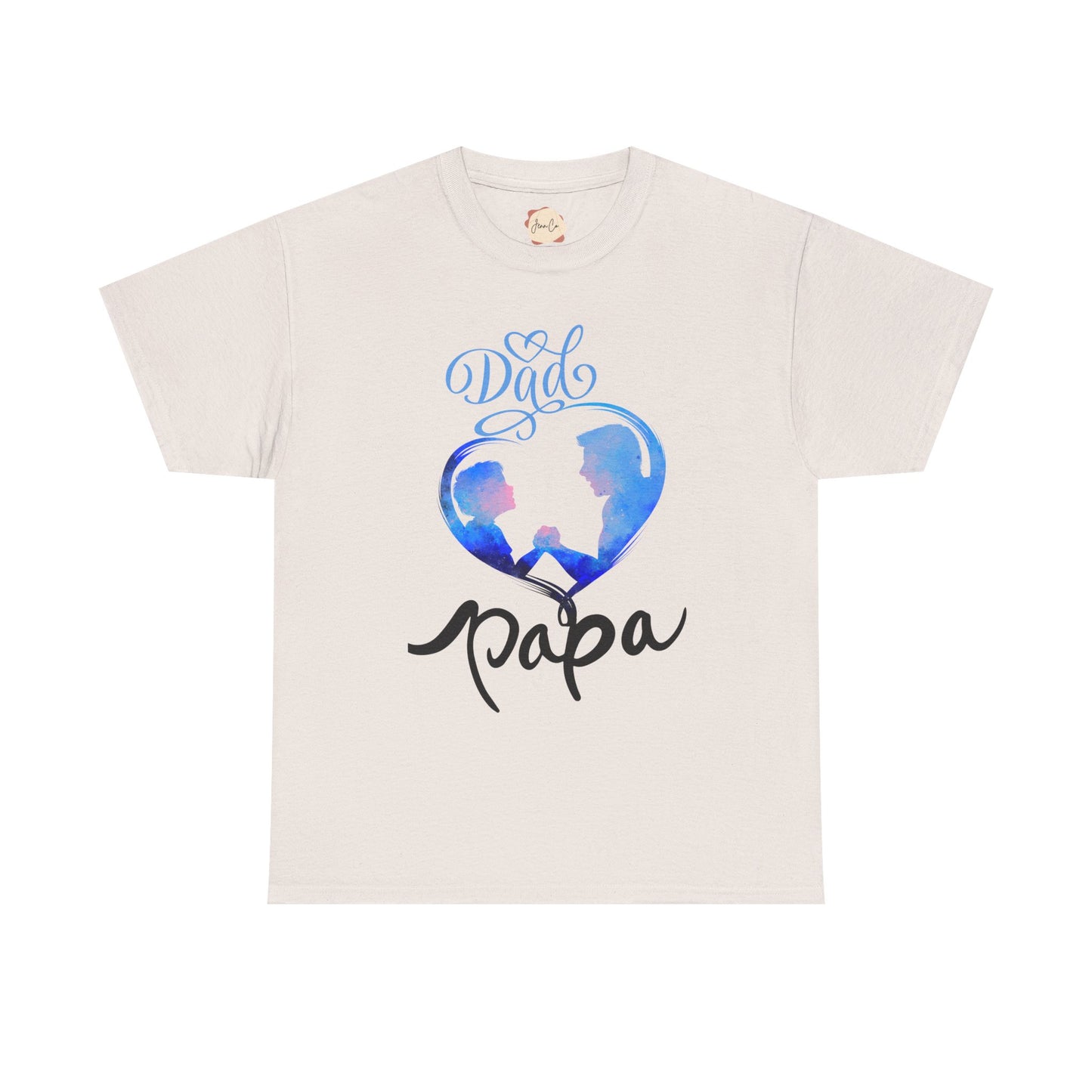 Dad Papa Tee
