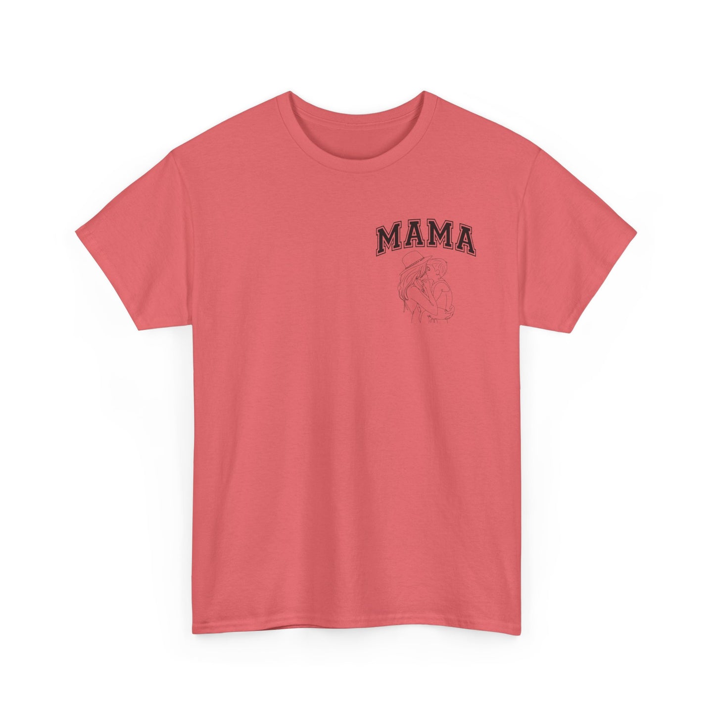 Mama & Son T-Shirt