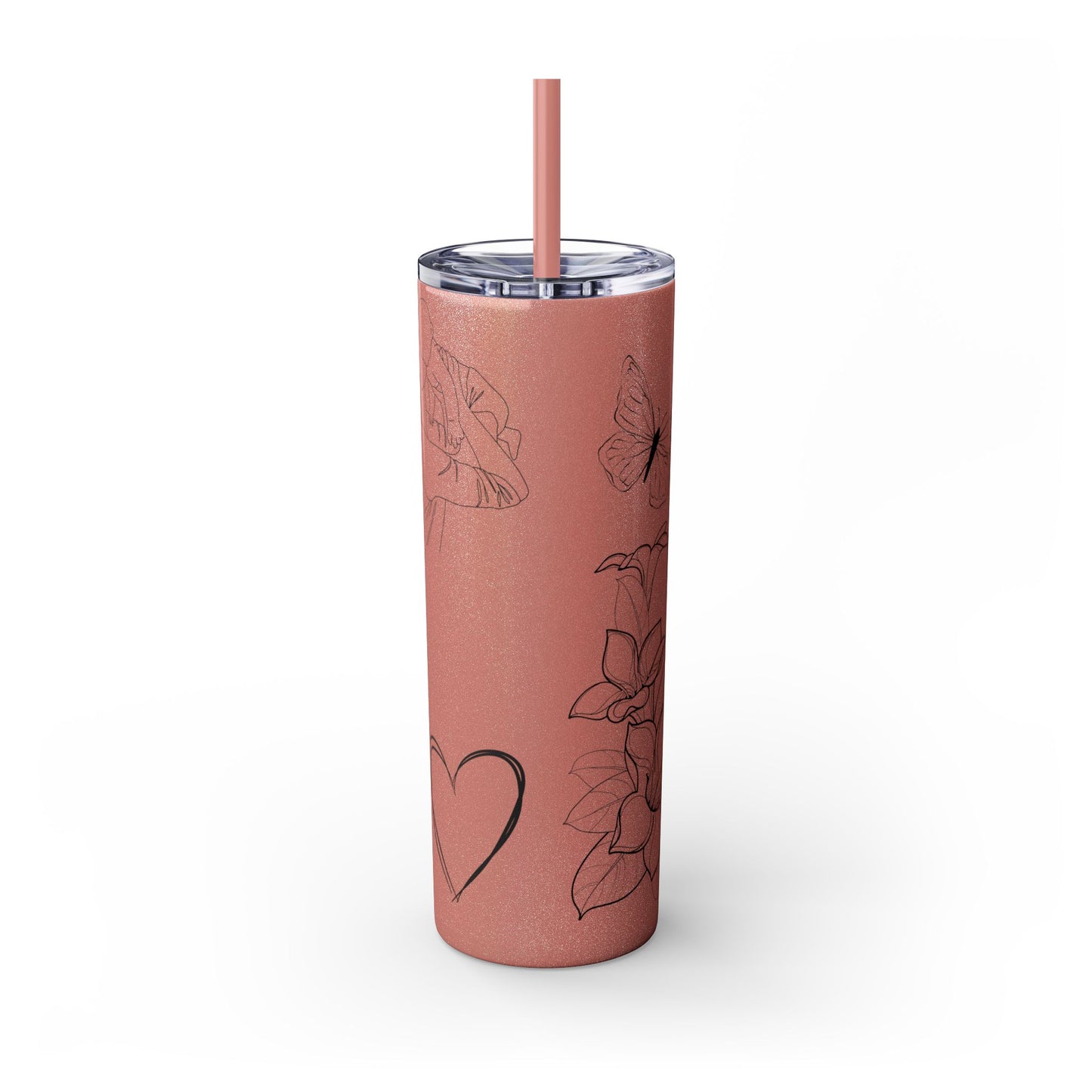 In My Mom Era Tumbler