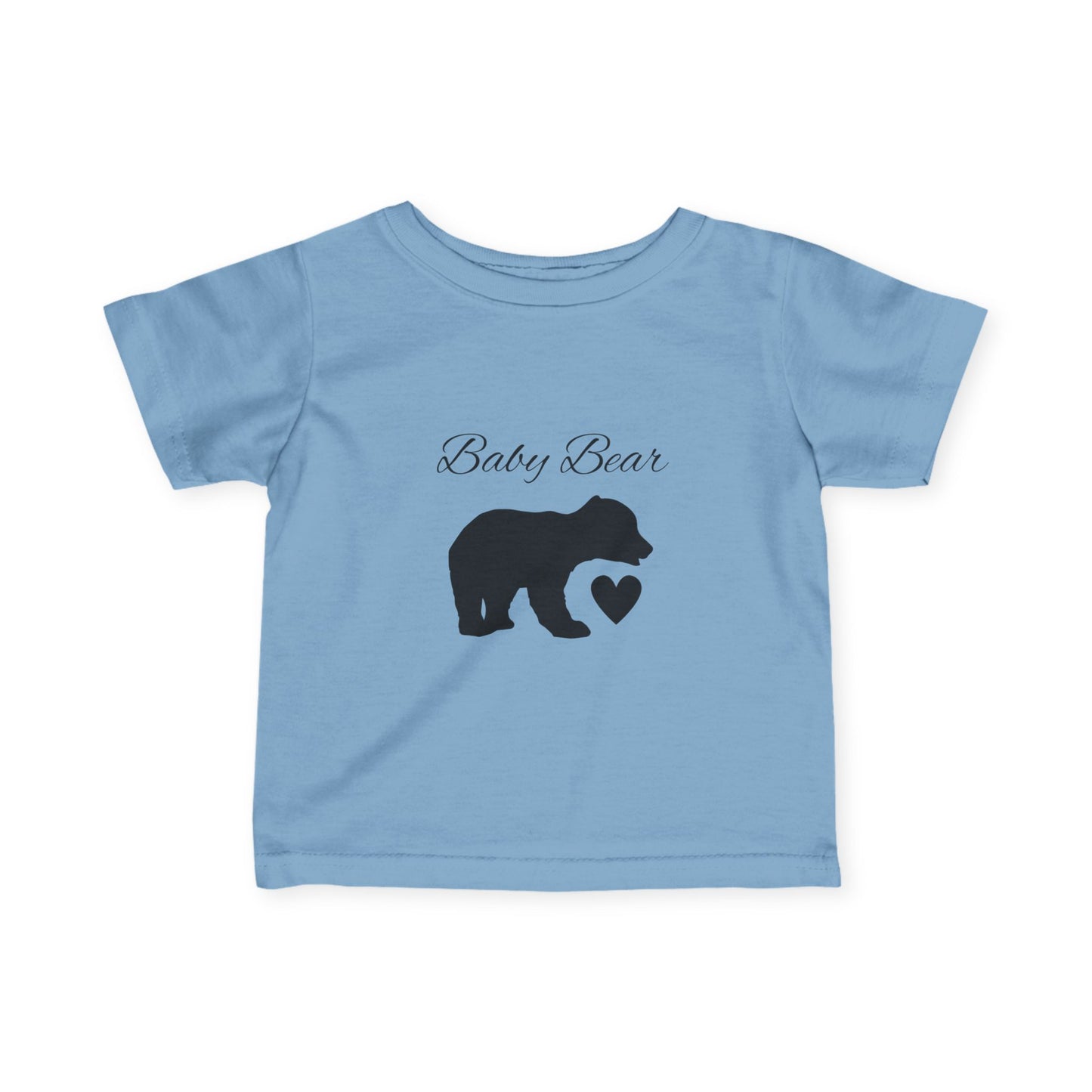 Baby Bear Infant Tee