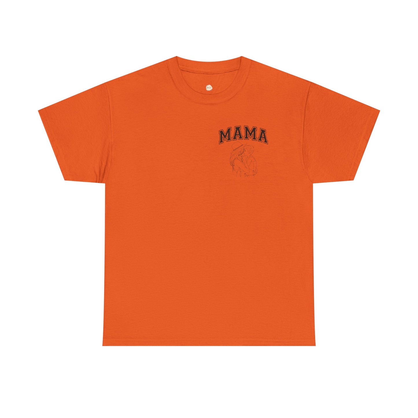 Mama & Son T-Shirt