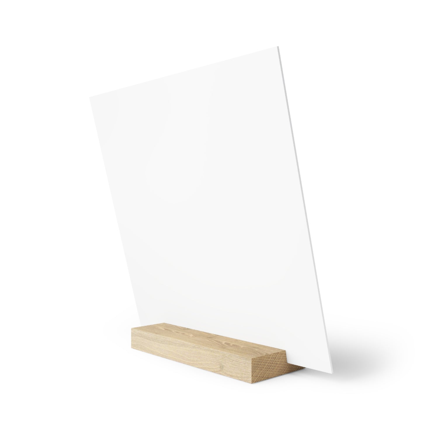 Auntie Gallery Board with Stand