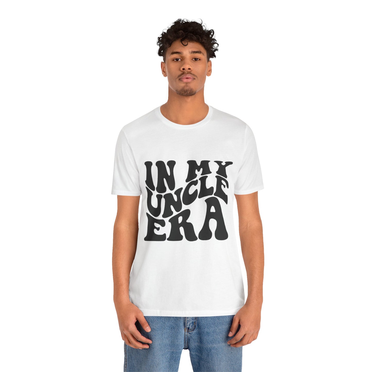 In My Uncle Era- Tee