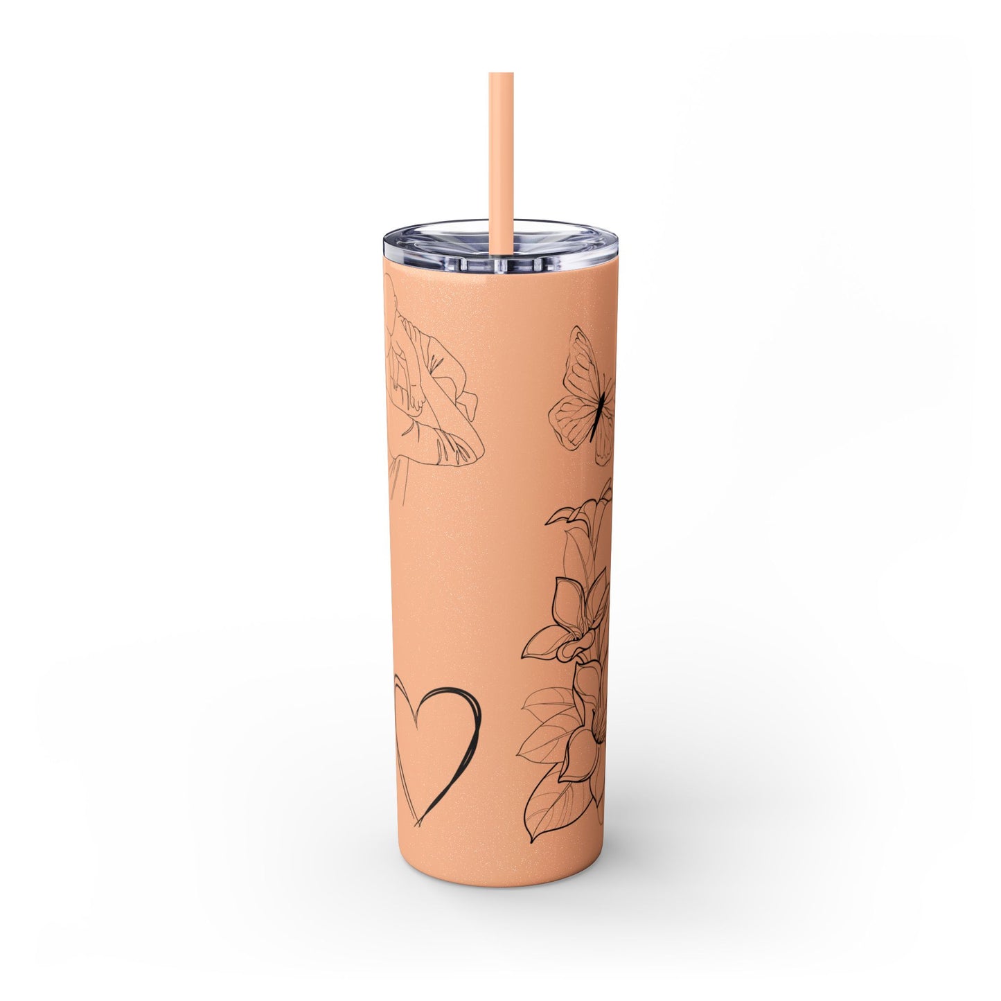In My Mom Era Tumbler