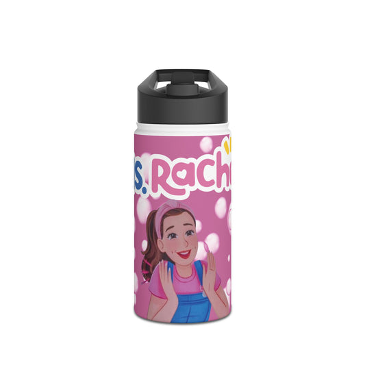 Mrs.Rachel Stainless Steel Water Bottle