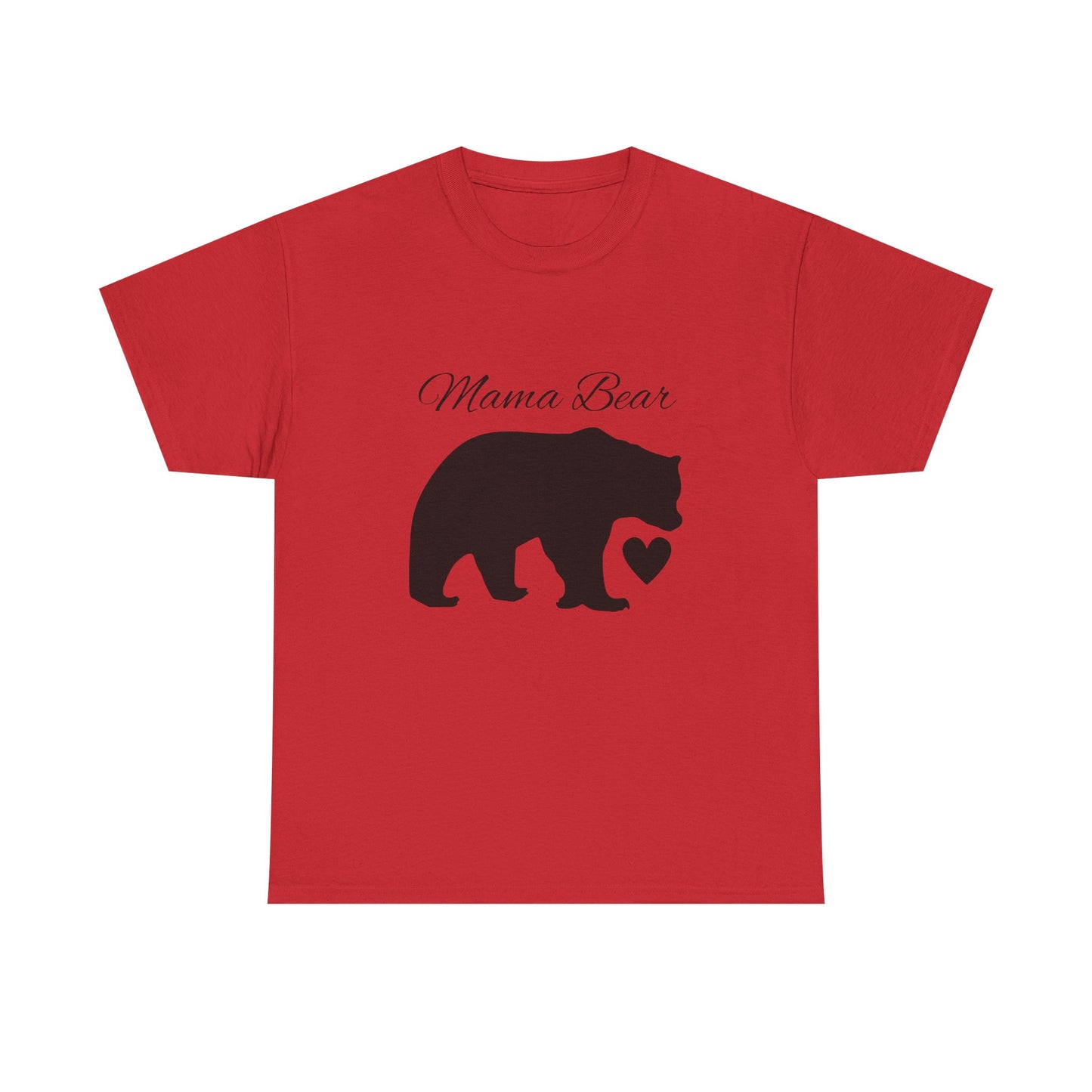 Mama Bear Tee