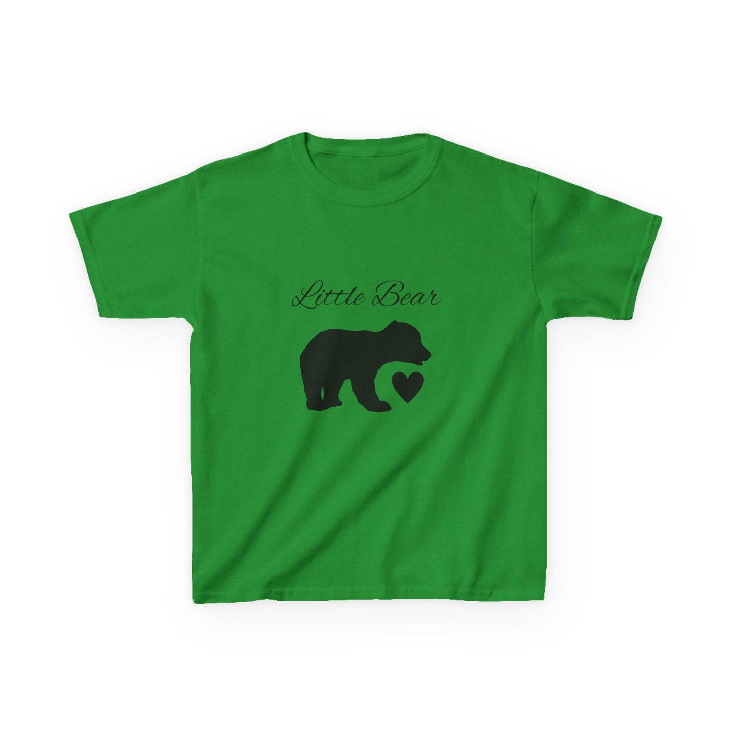 Little Bear Kids Tee