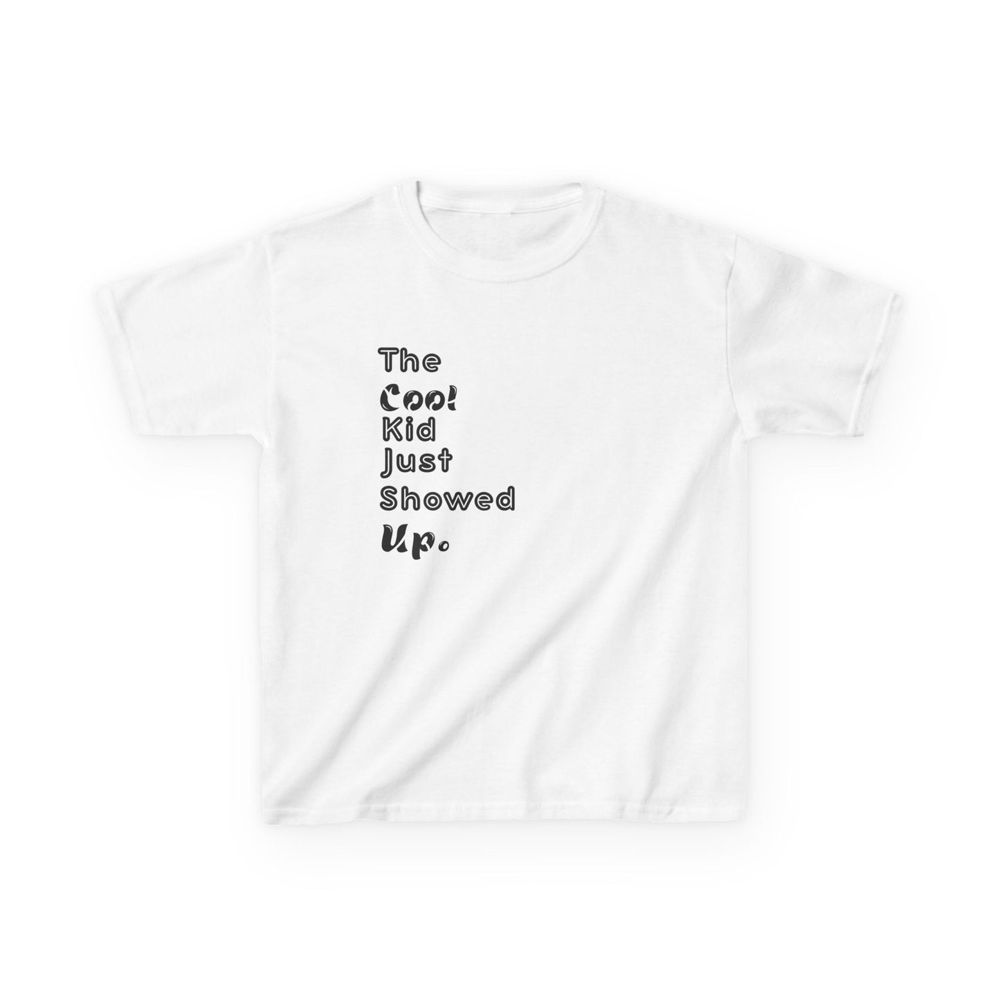 Cool Kids Tee