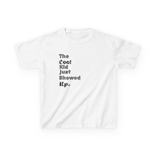 Cool Kids Tee