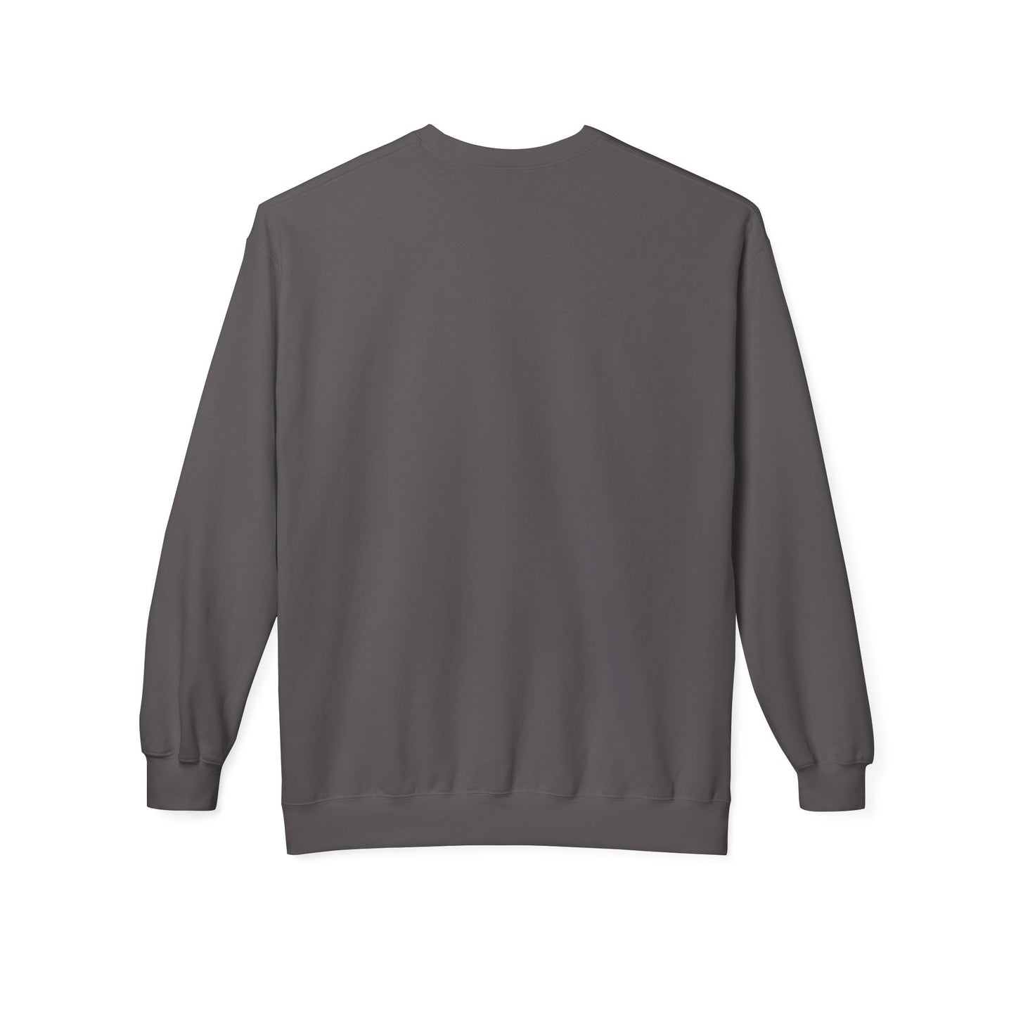 Can't Talk Right Now, I'm Looping Crewneck Sweatshirt (Dead by Daylight)