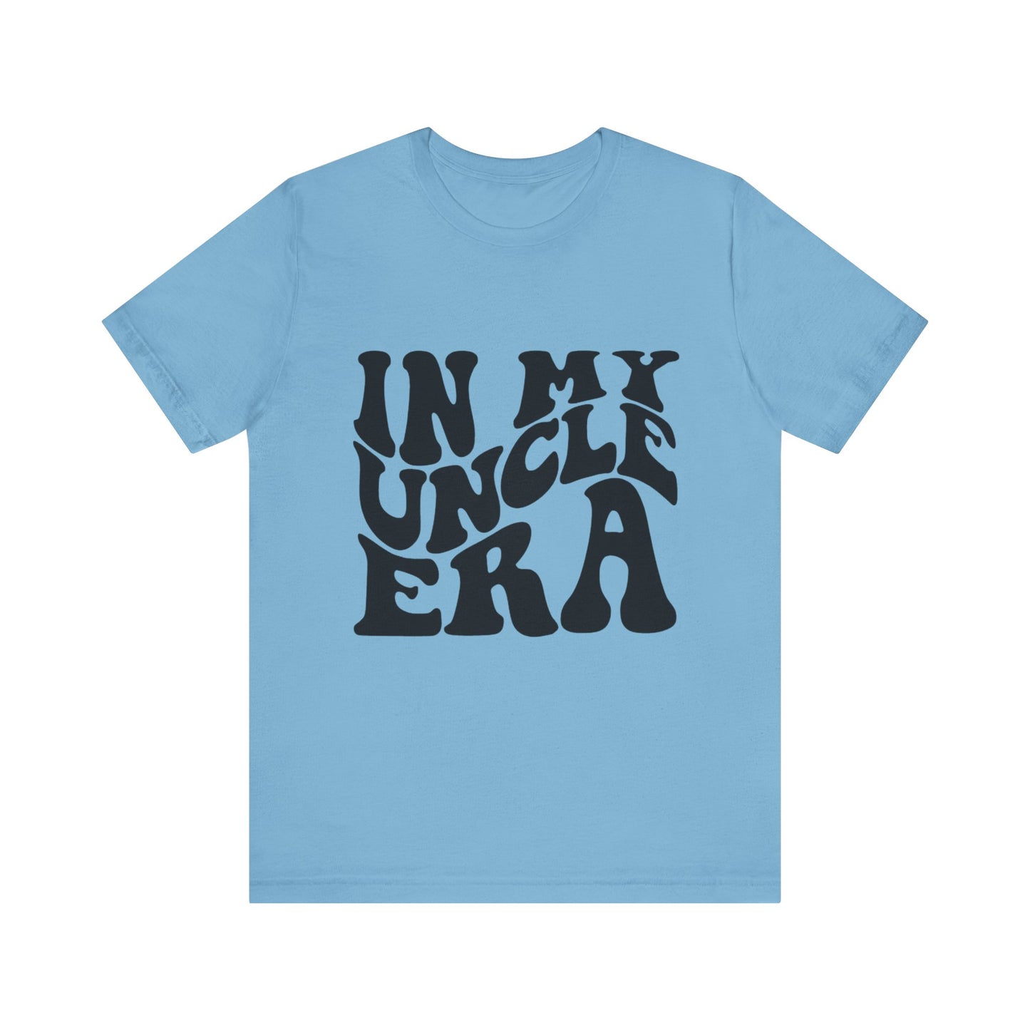 In My Uncle Era- Tee