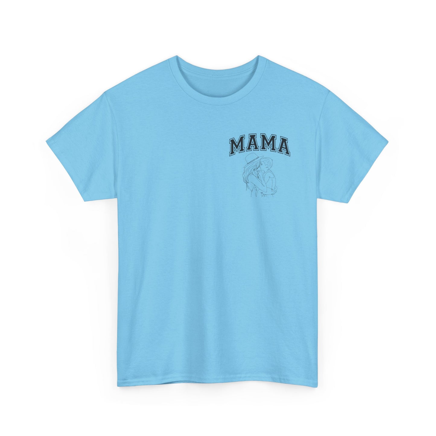 Mama & Son T-Shirt