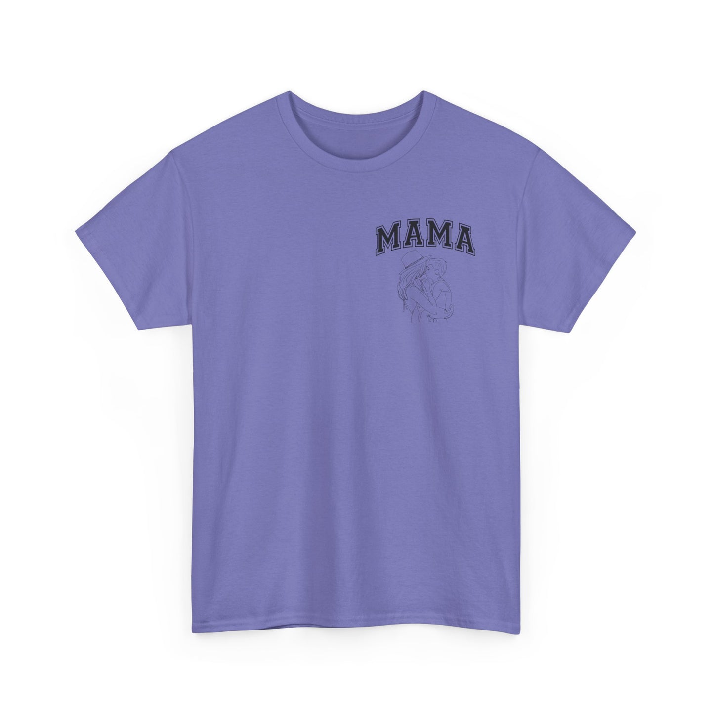 Mama & Son T-Shirt