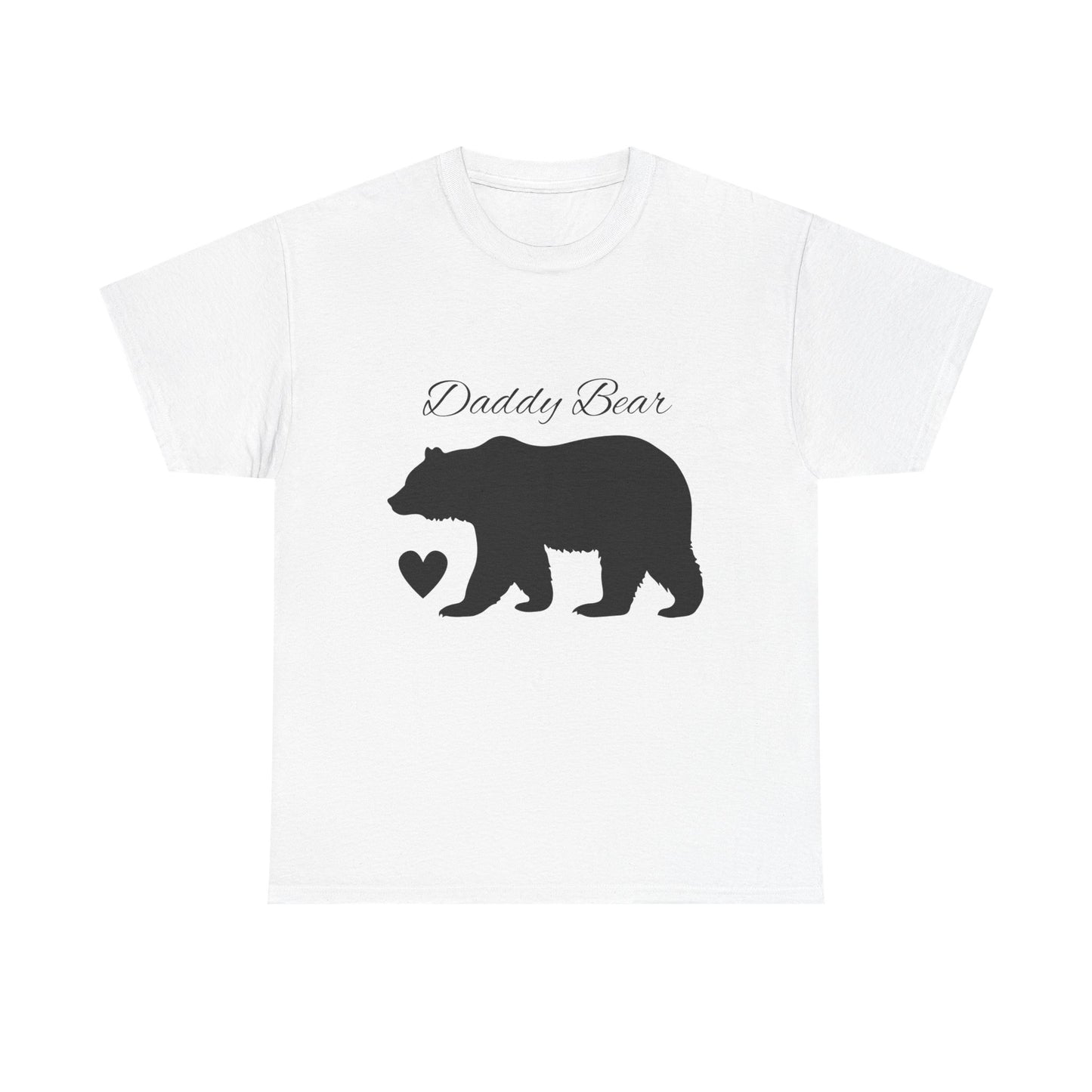 Daddy Bear Tee