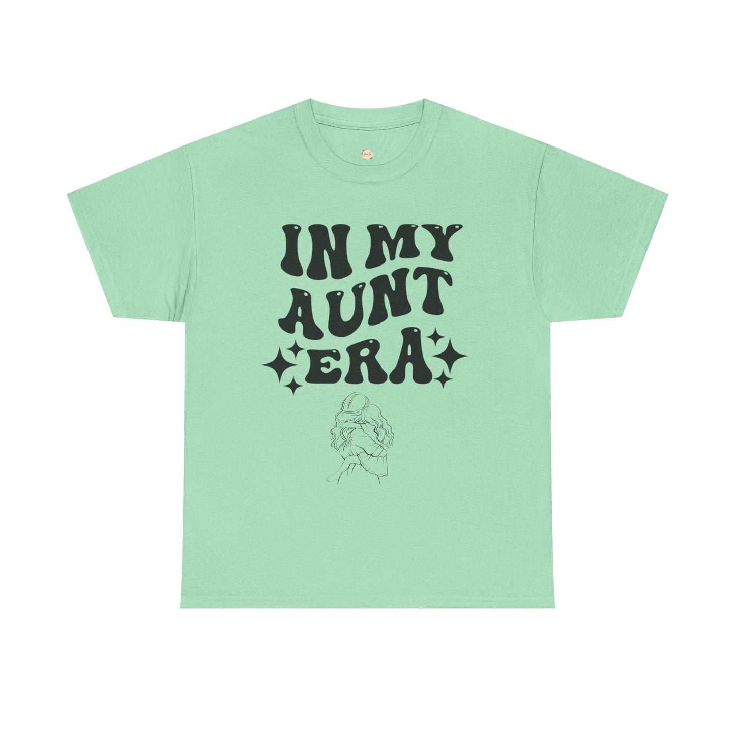 Aunt & Neice T-Shirt