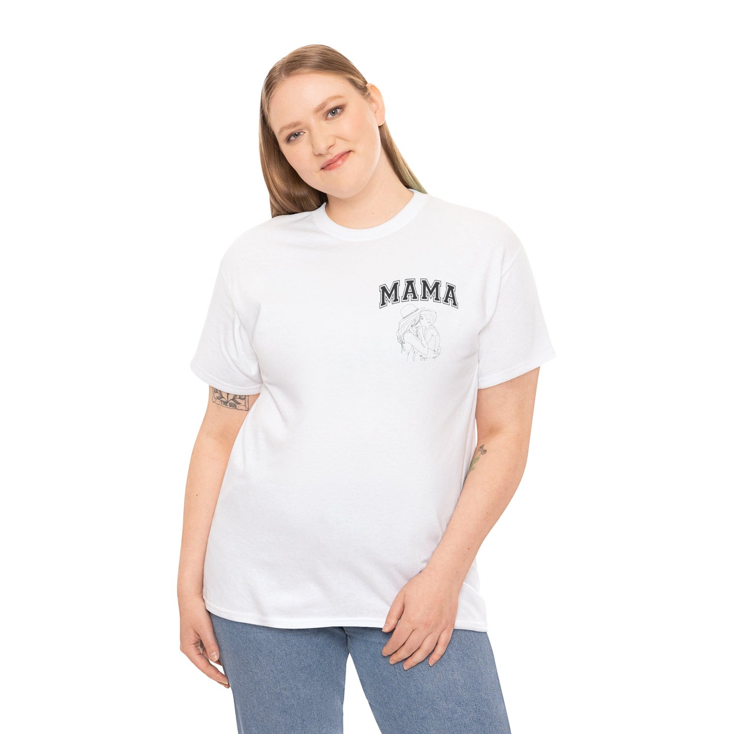 Mama & Son T-Shirt
