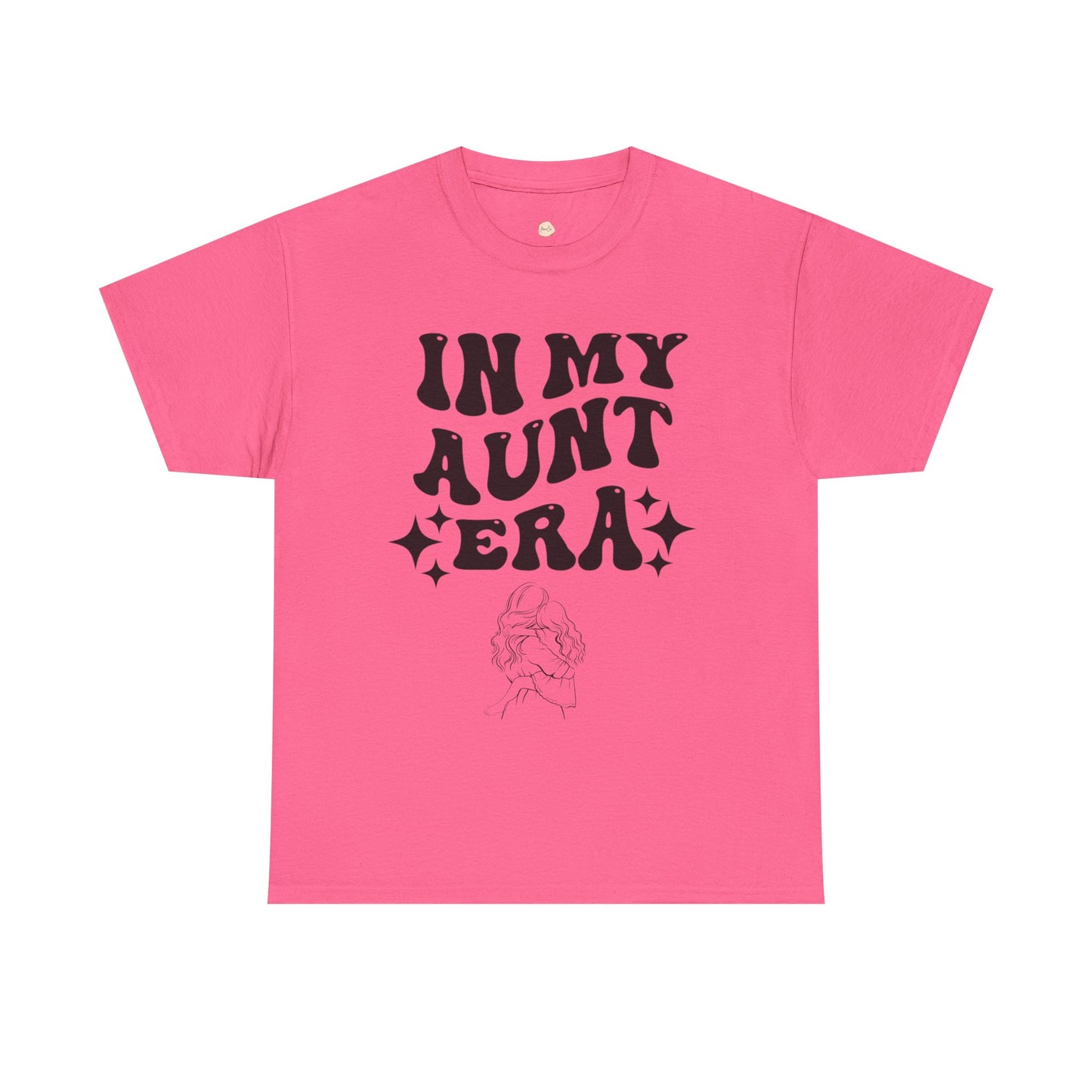 Aunt & Neice T-Shirt