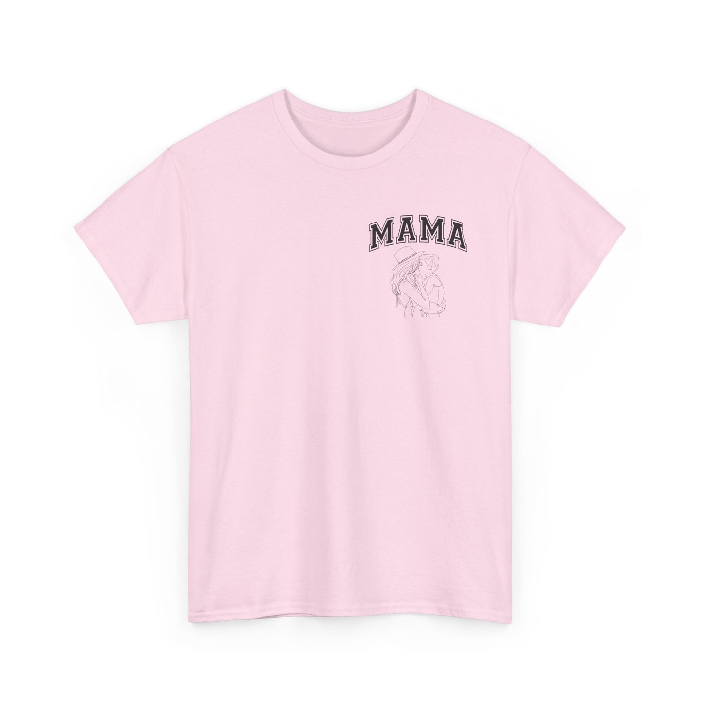 Mama & Son T-Shirt