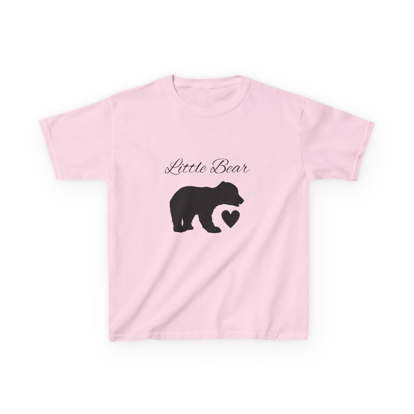 Little Bear Kids Tee