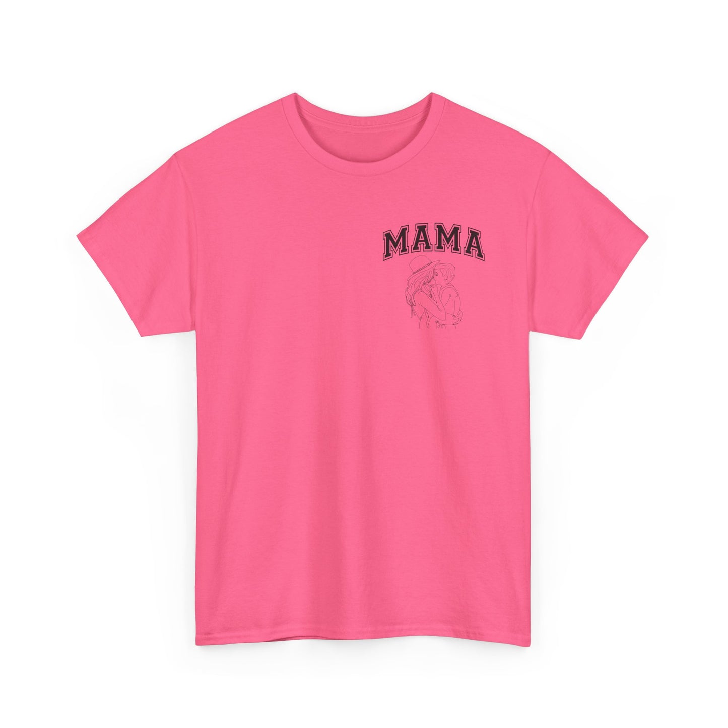 Mama & Son T-Shirt