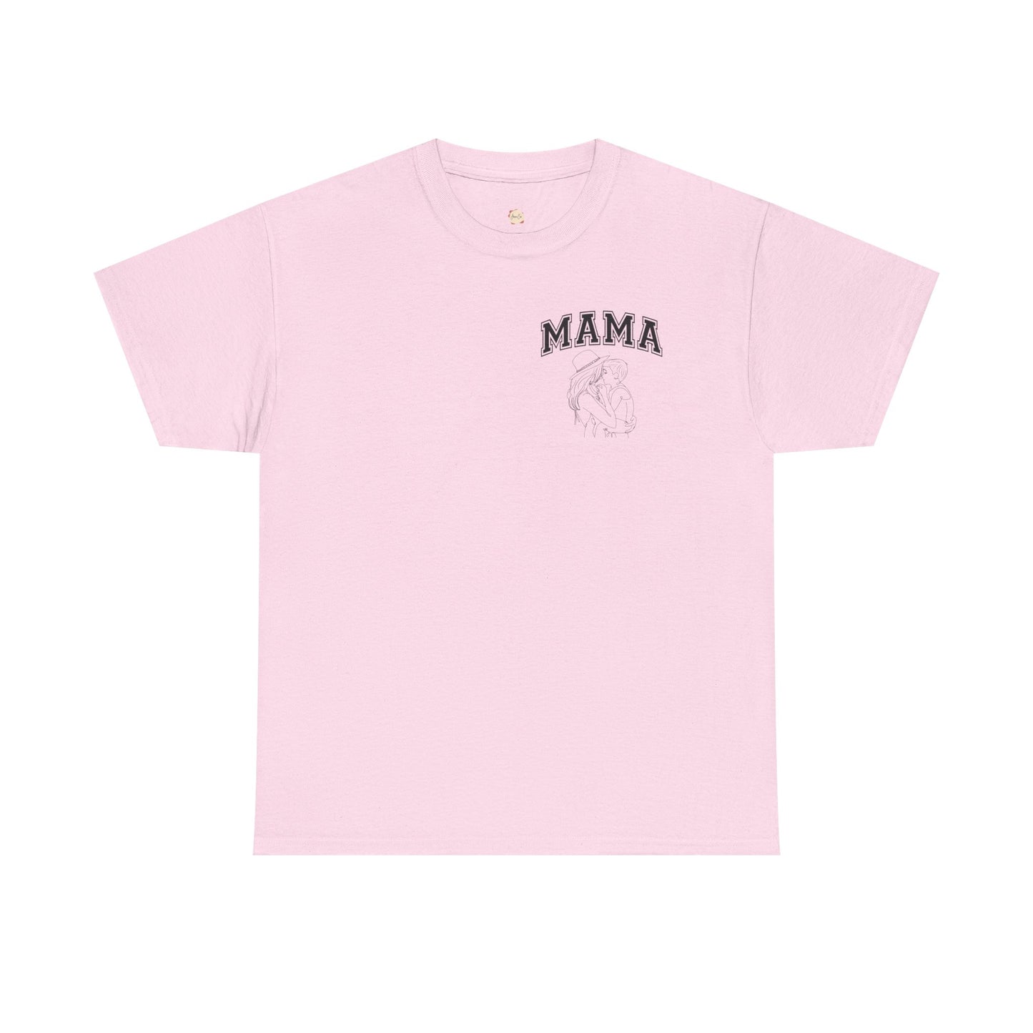 Mama & Son T-Shirt