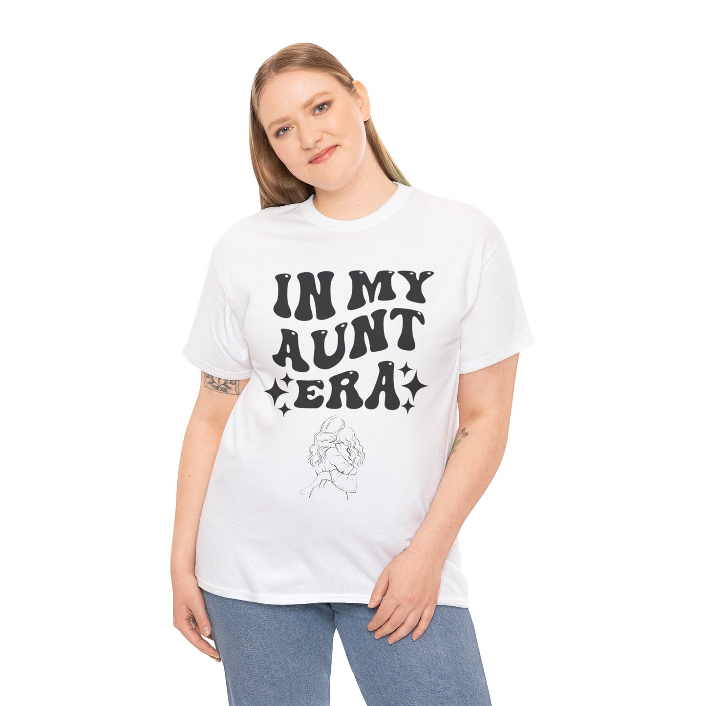 Aunt & Neice T-Shirt