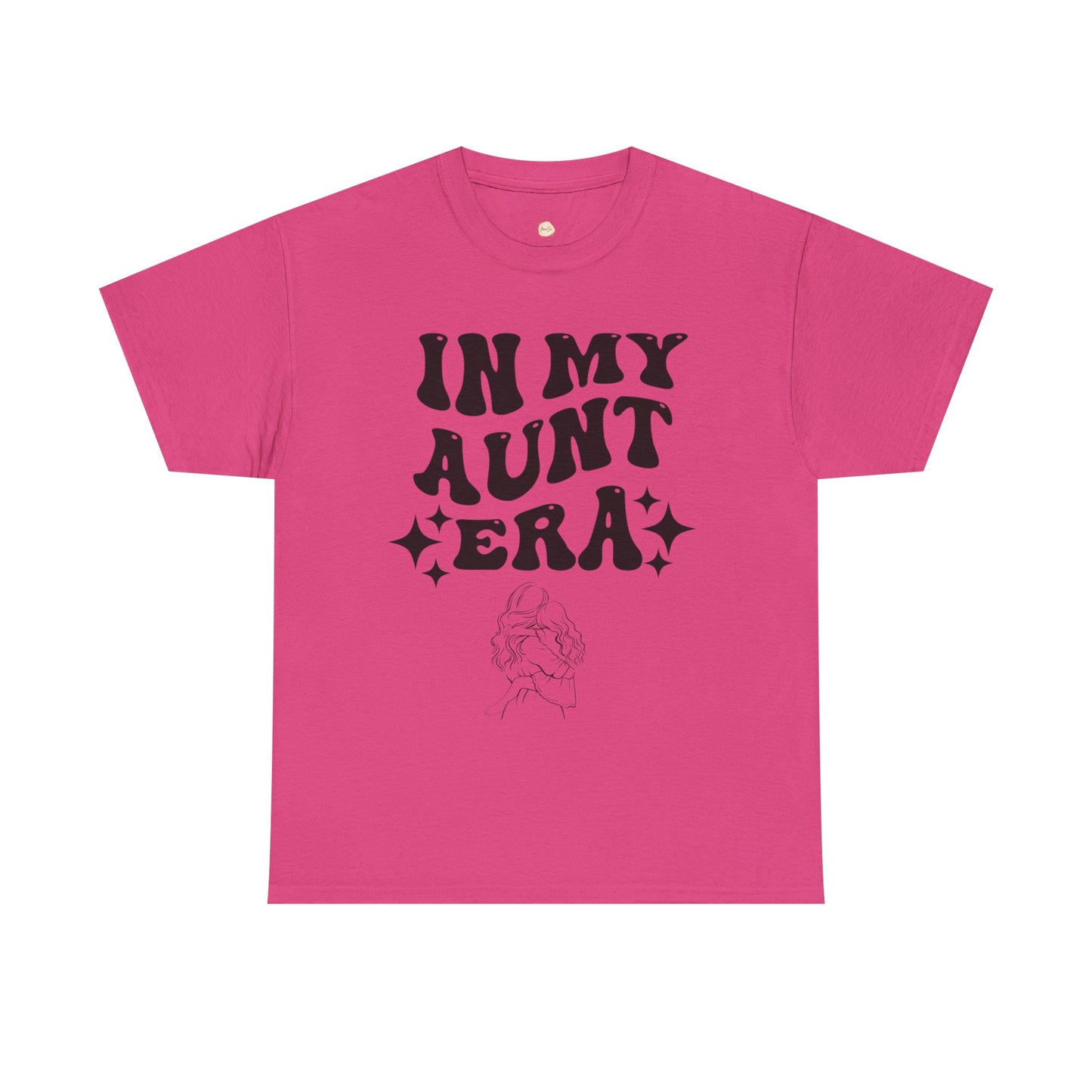Aunt & Neice T-Shirt