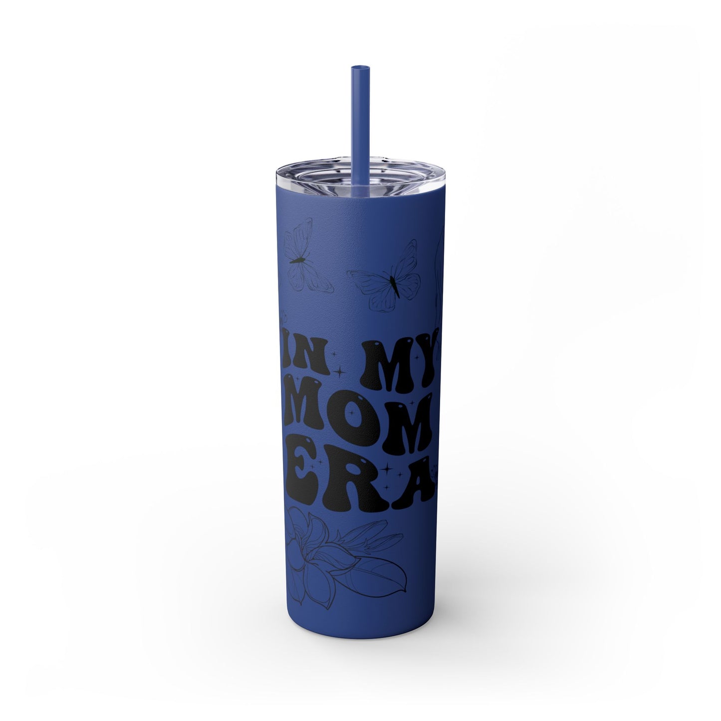 In My Mom Era Tumbler