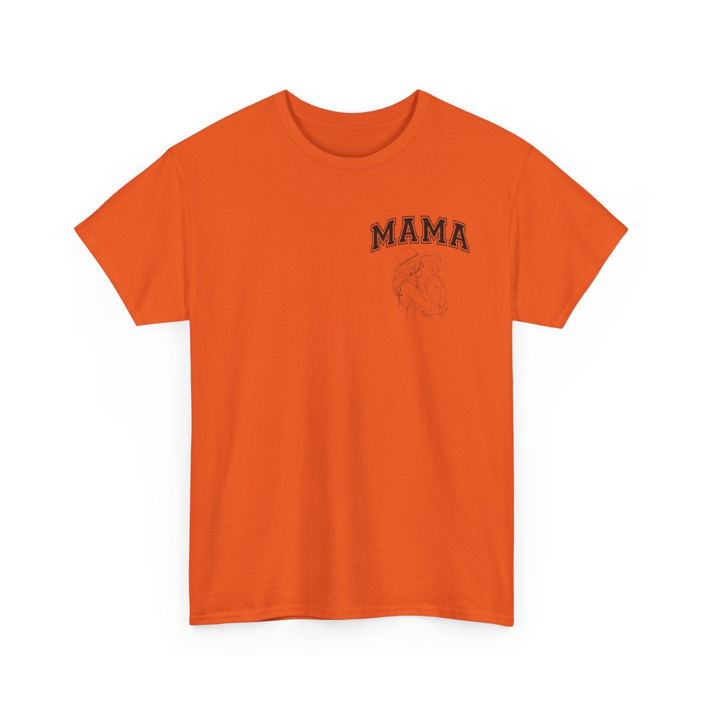 Mama & Son T-Shirt