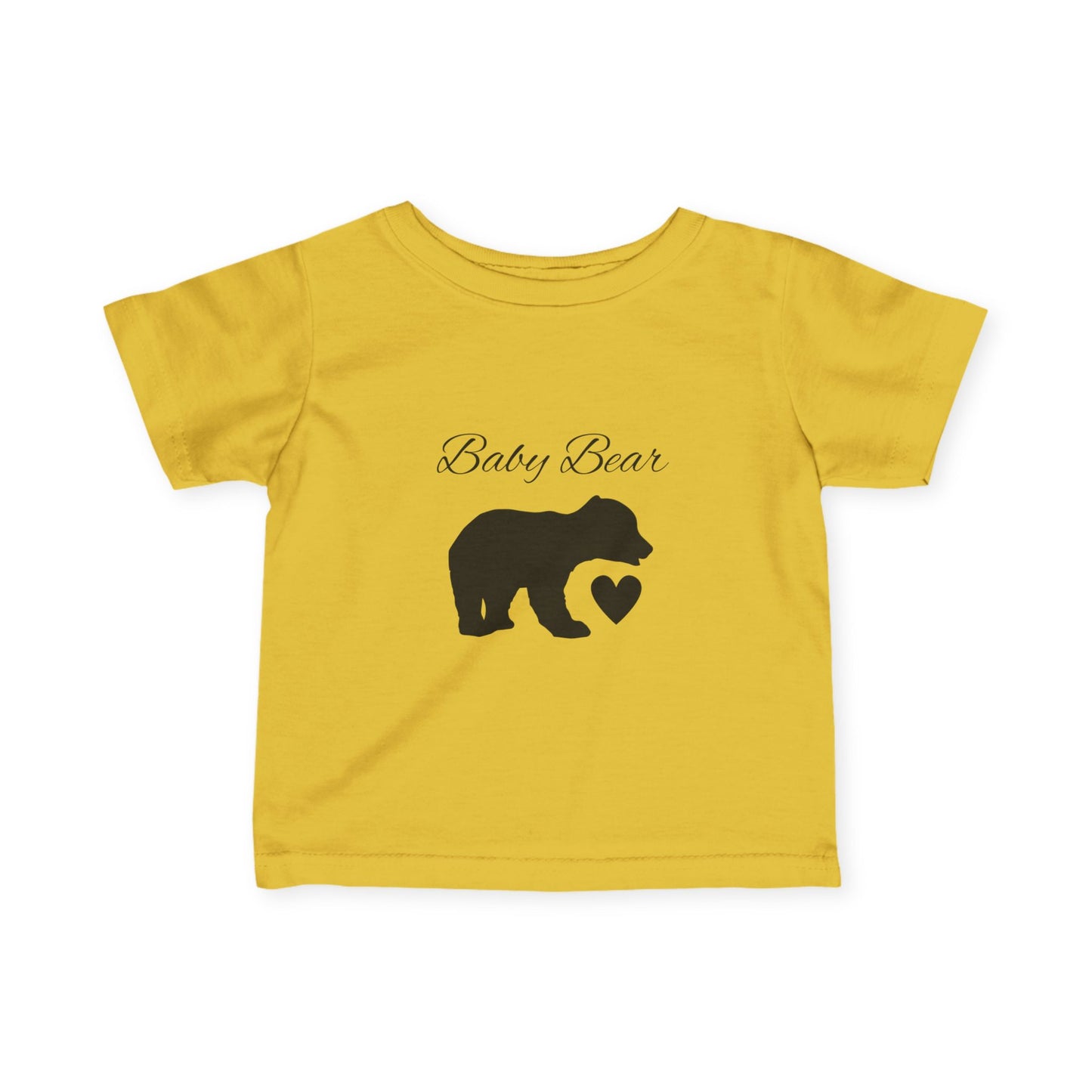 Baby Bear Infant Tee